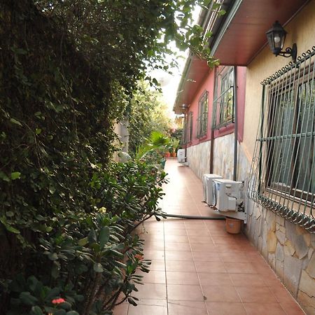 Santa Monica Home Lodge Senchi Dış mekan fotoğraf