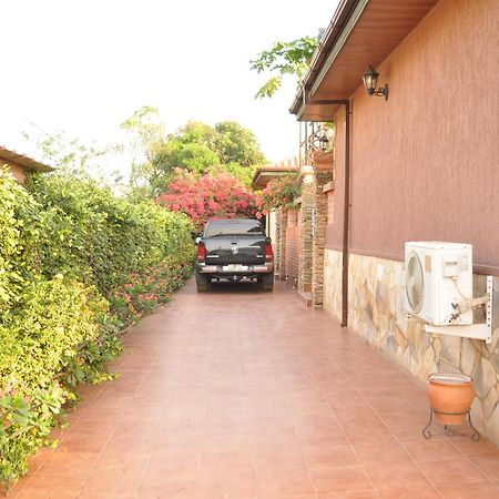 Santa Monica Home Lodge Senchi Dış mekan fotoğraf