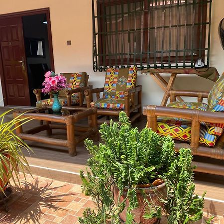 Santa Monica Home Lodge Senchi Dış mekan fotoğraf
