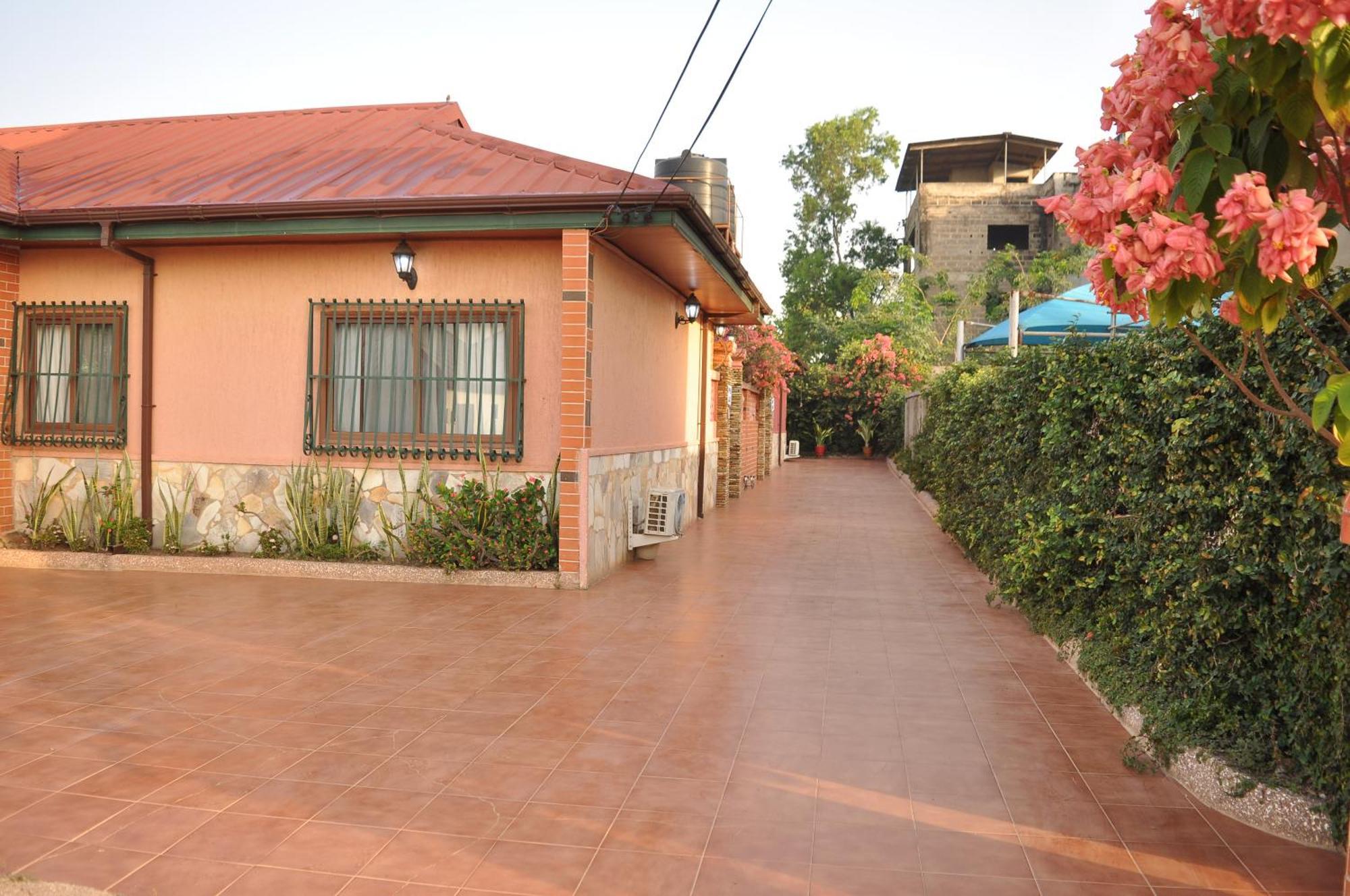 Santa Monica Home Lodge Senchi Dış mekan fotoğraf