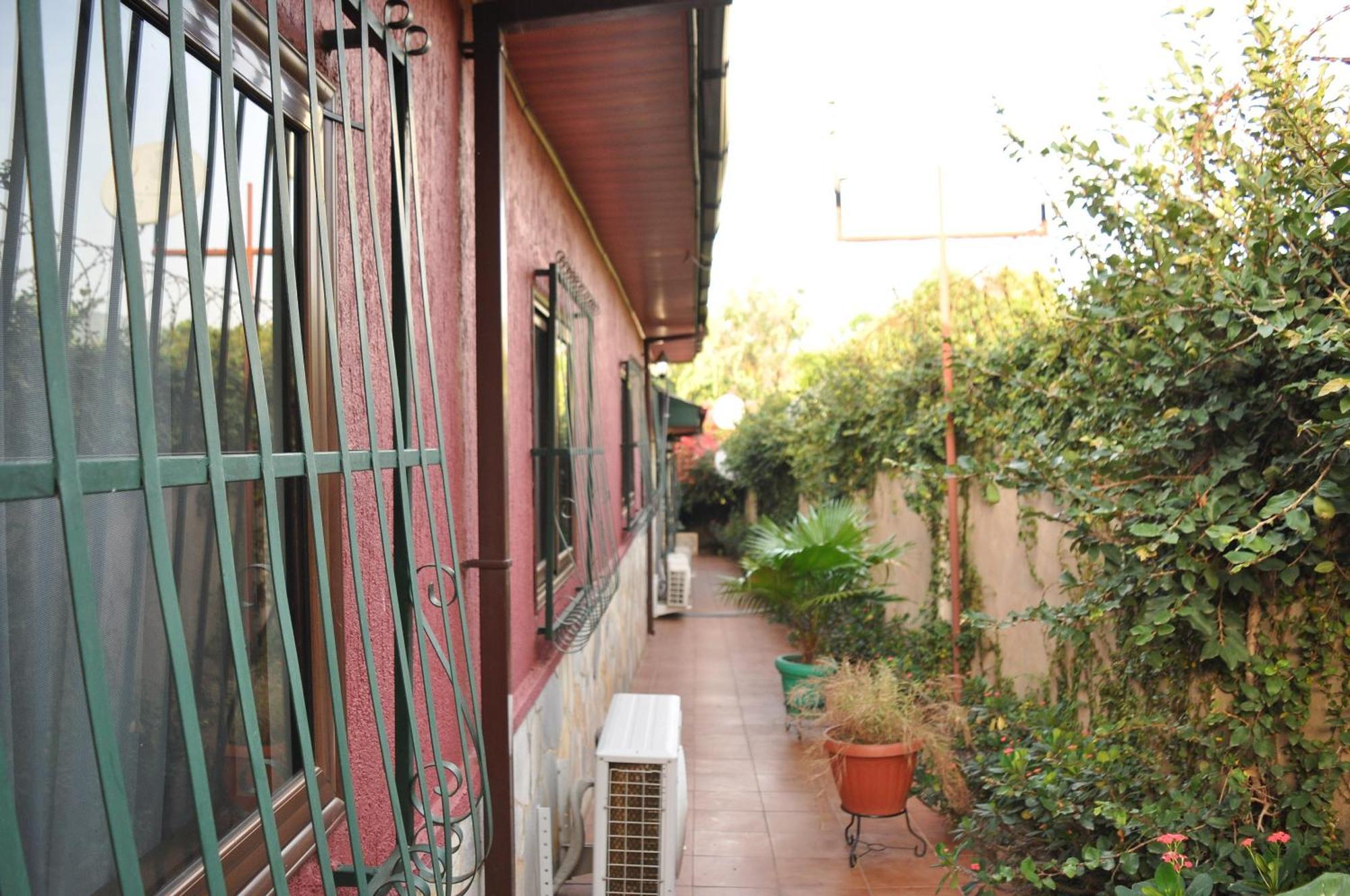Santa Monica Home Lodge Senchi Dış mekan fotoğraf