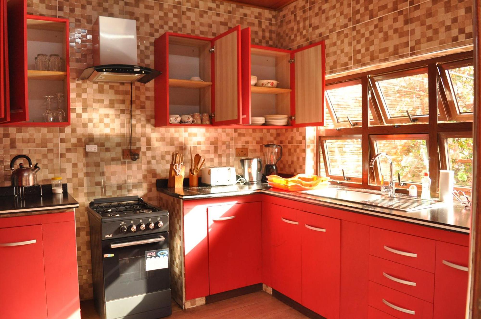 Santa Monica Home Lodge Senchi Dış mekan fotoğraf