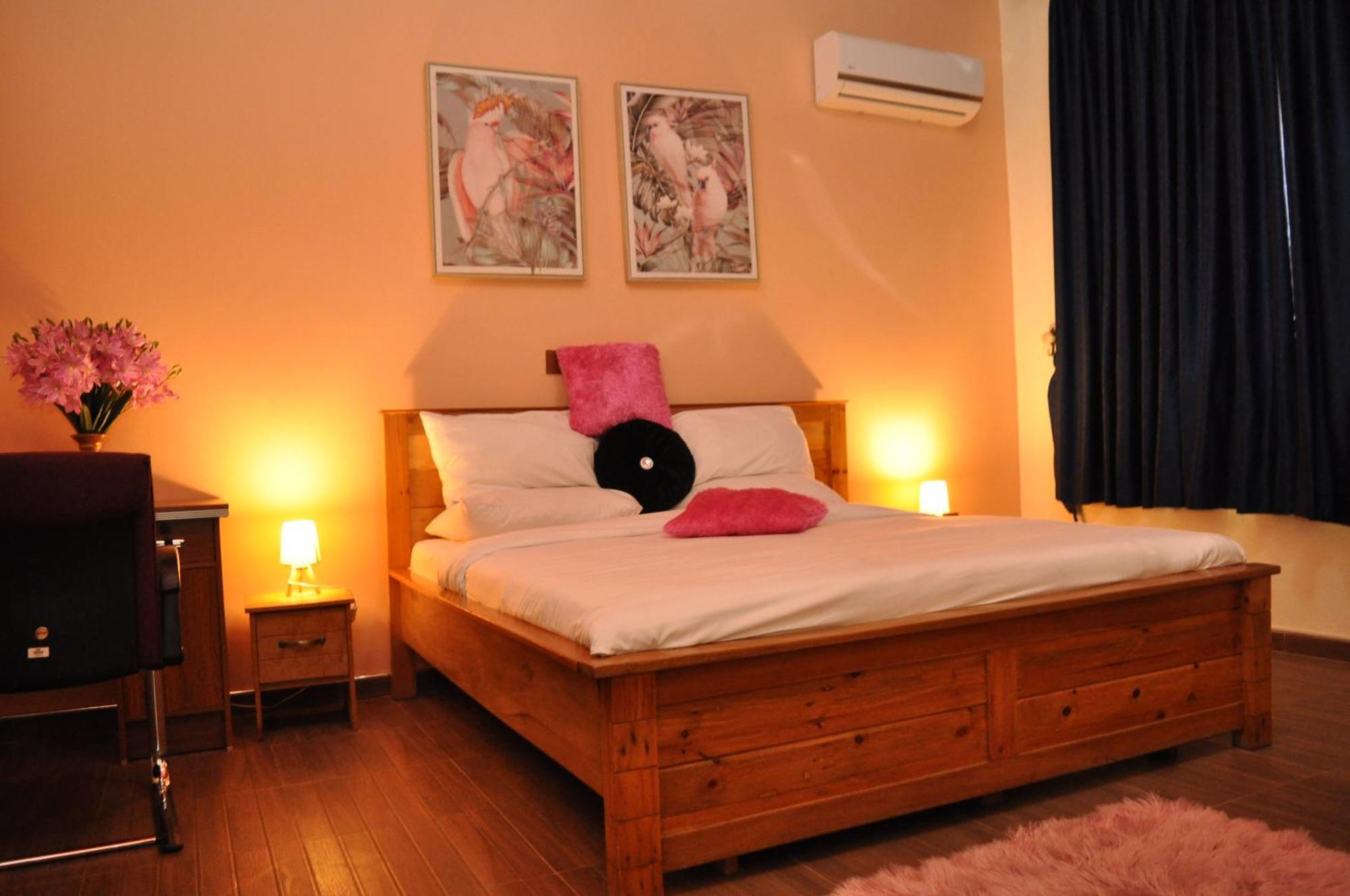 Santa Monica Home Lodge Senchi Dış mekan fotoğraf