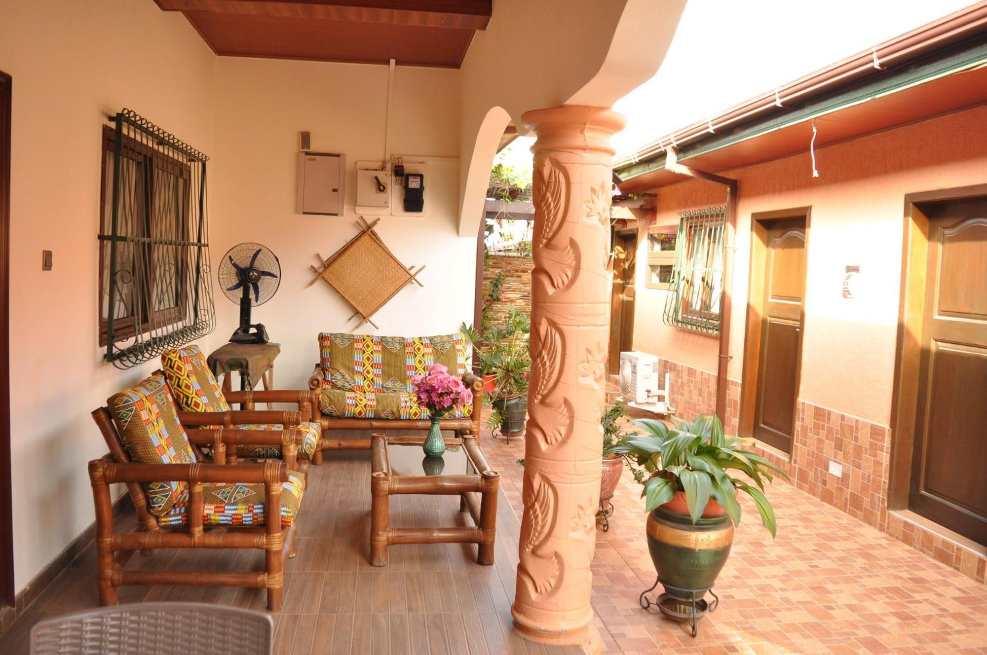 Santa Monica Home Lodge Senchi Dış mekan fotoğraf