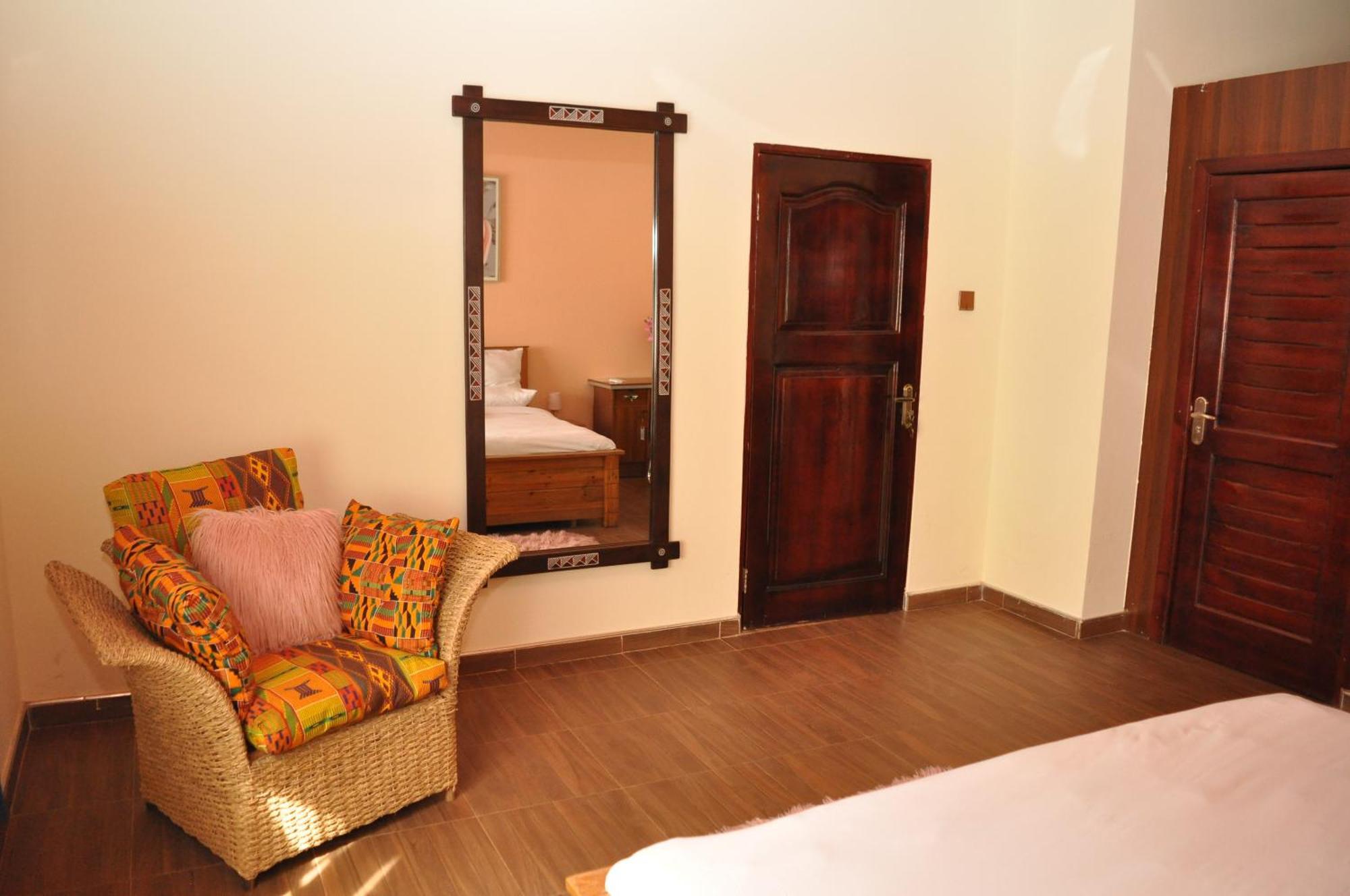 Santa Monica Home Lodge Senchi Dış mekan fotoğraf