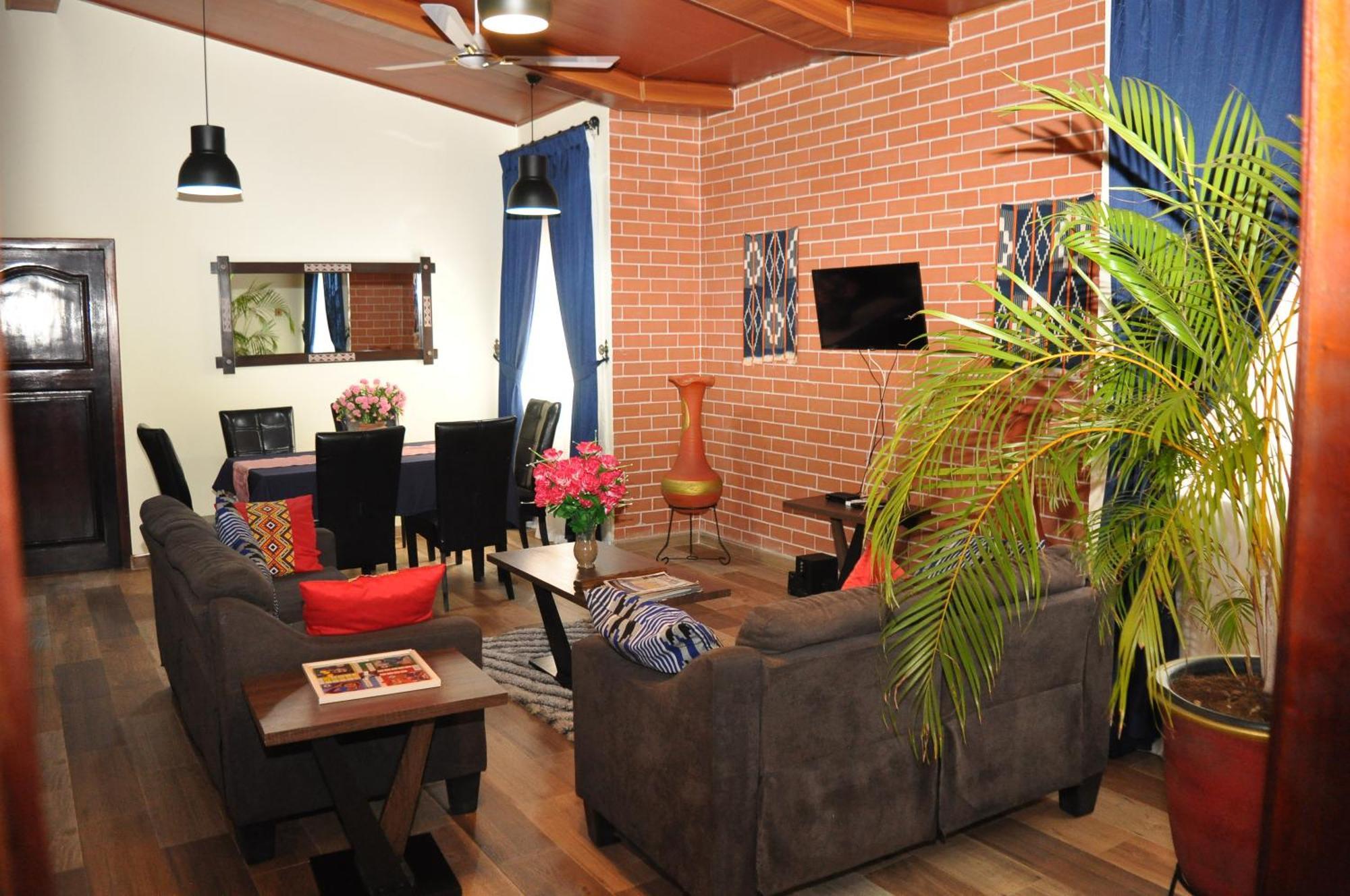 Santa Monica Home Lodge Senchi Dış mekan fotoğraf