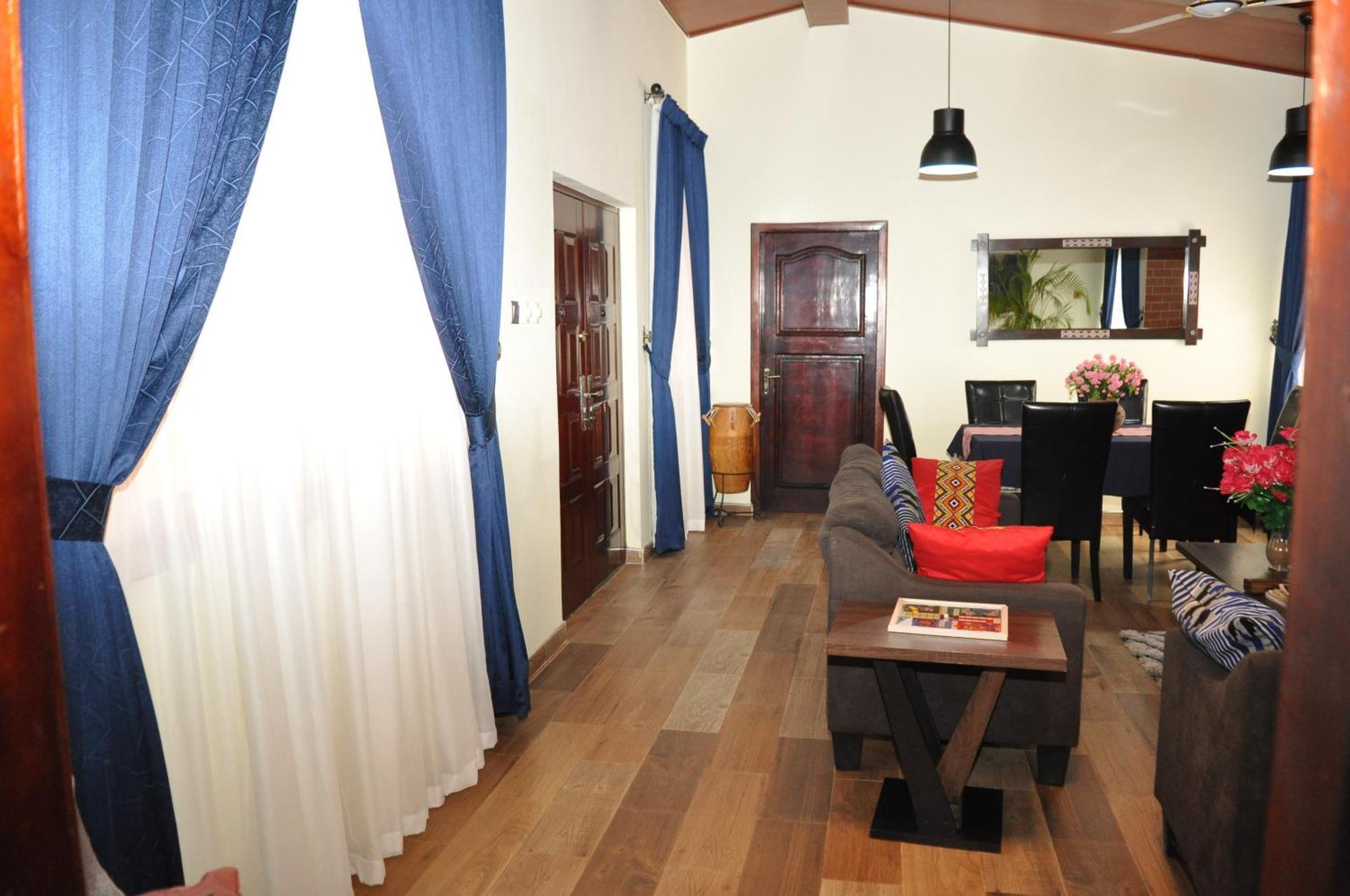 Santa Monica Home Lodge Senchi Dış mekan fotoğraf