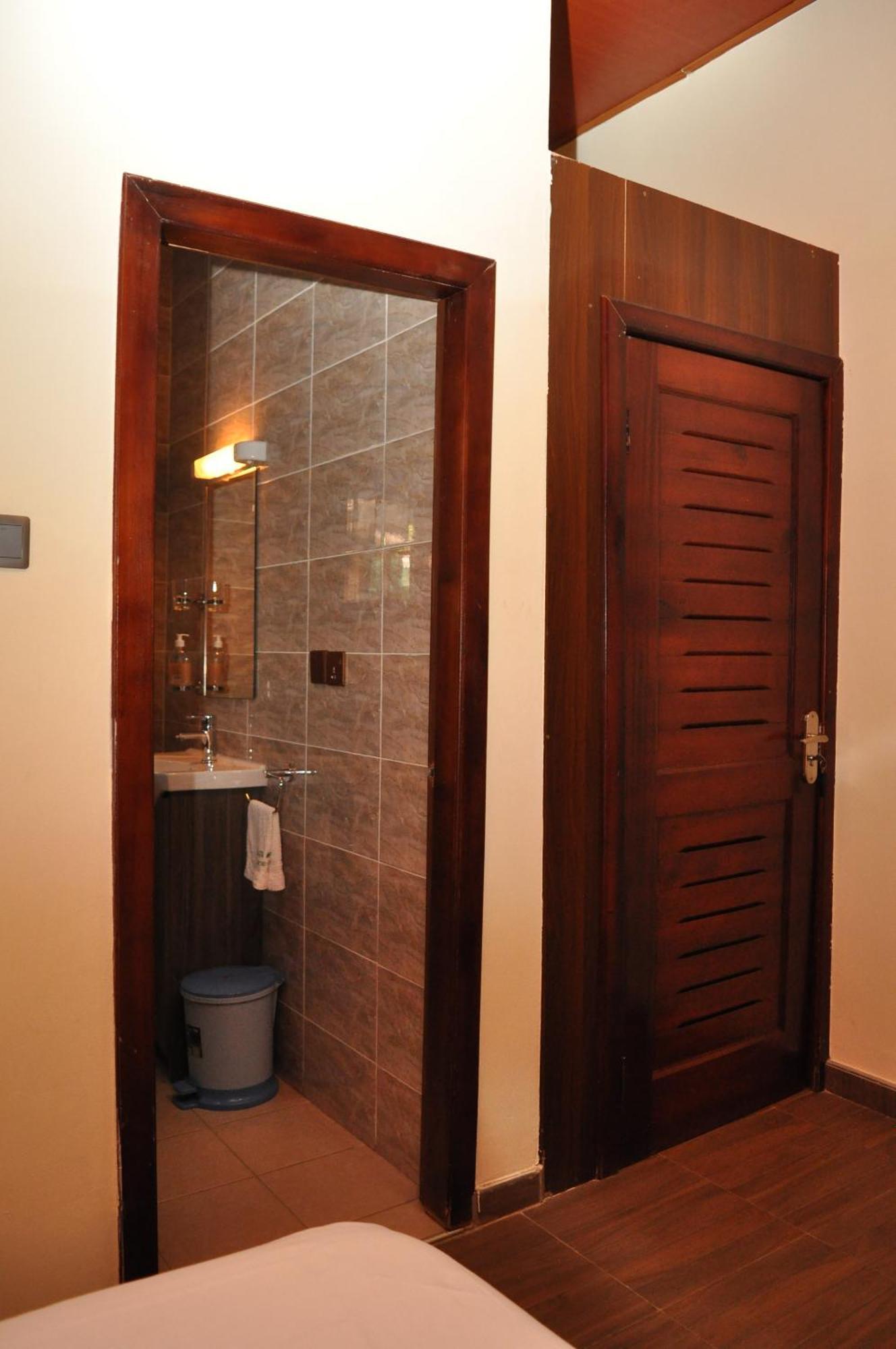 Santa Monica Home Lodge Senchi Dış mekan fotoğraf