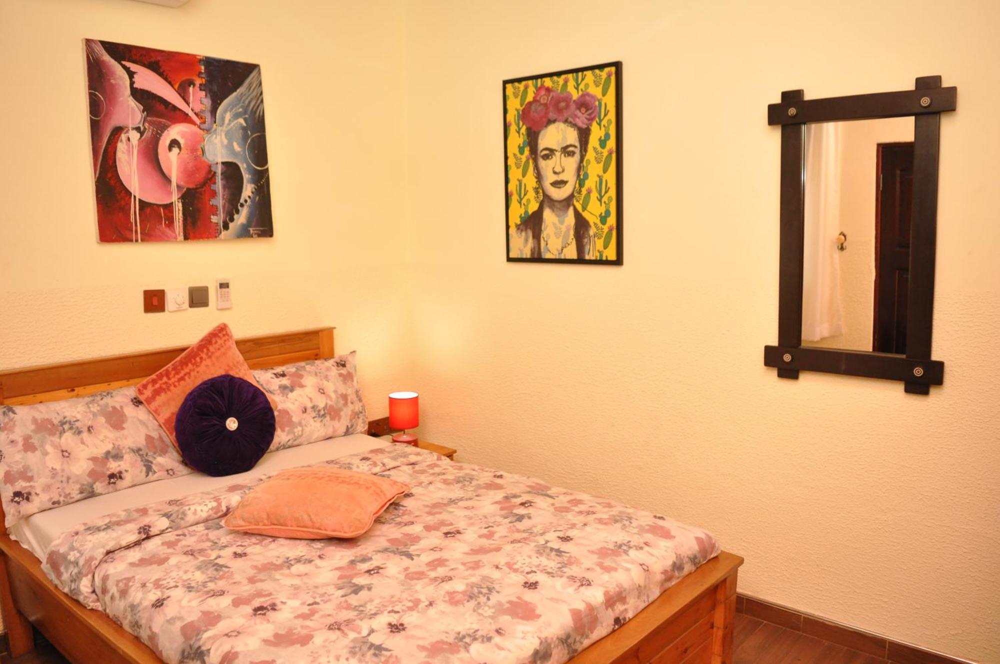 Santa Monica Home Lodge Senchi Dış mekan fotoğraf