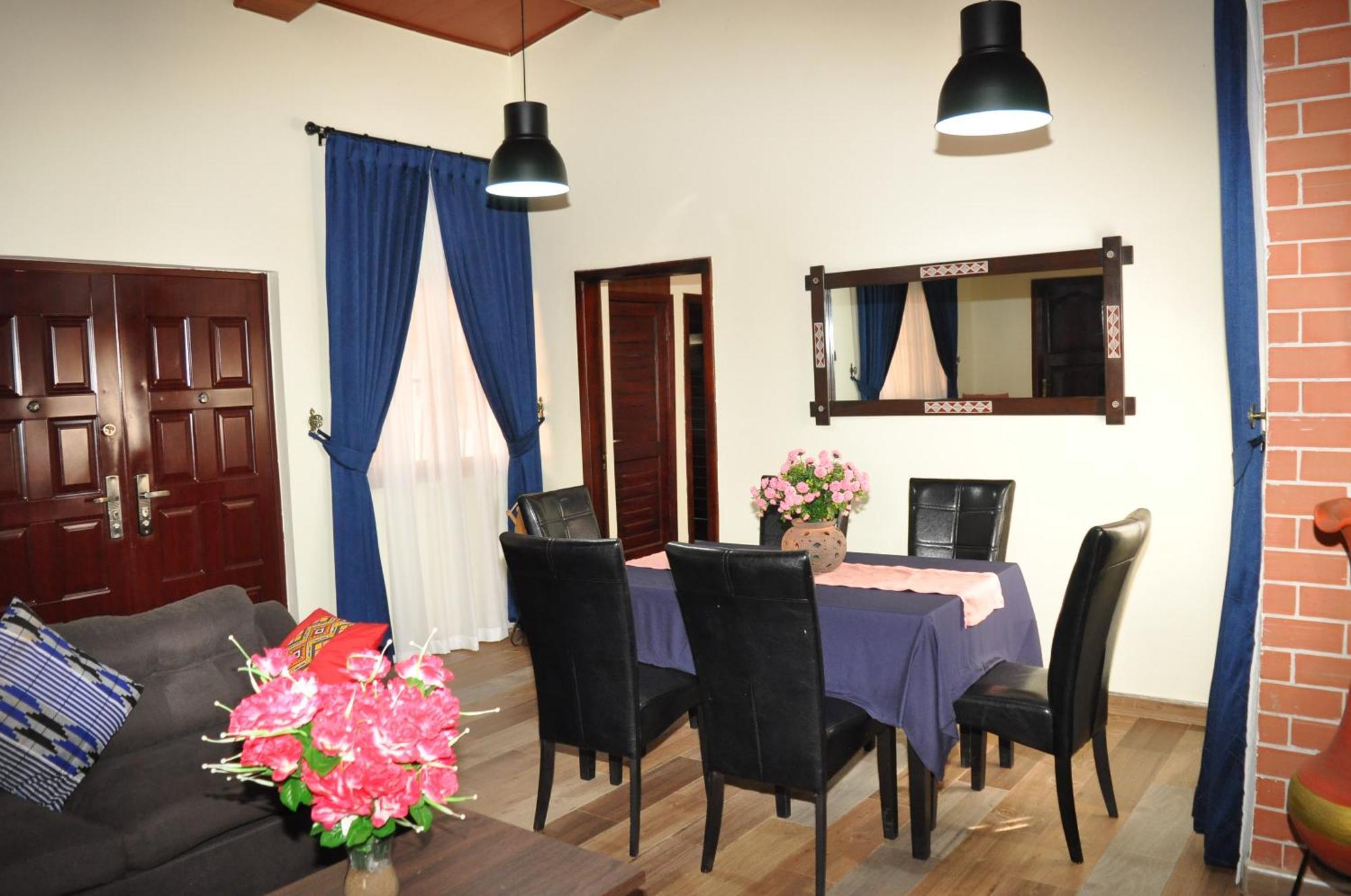 Santa Monica Home Lodge Senchi Dış mekan fotoğraf