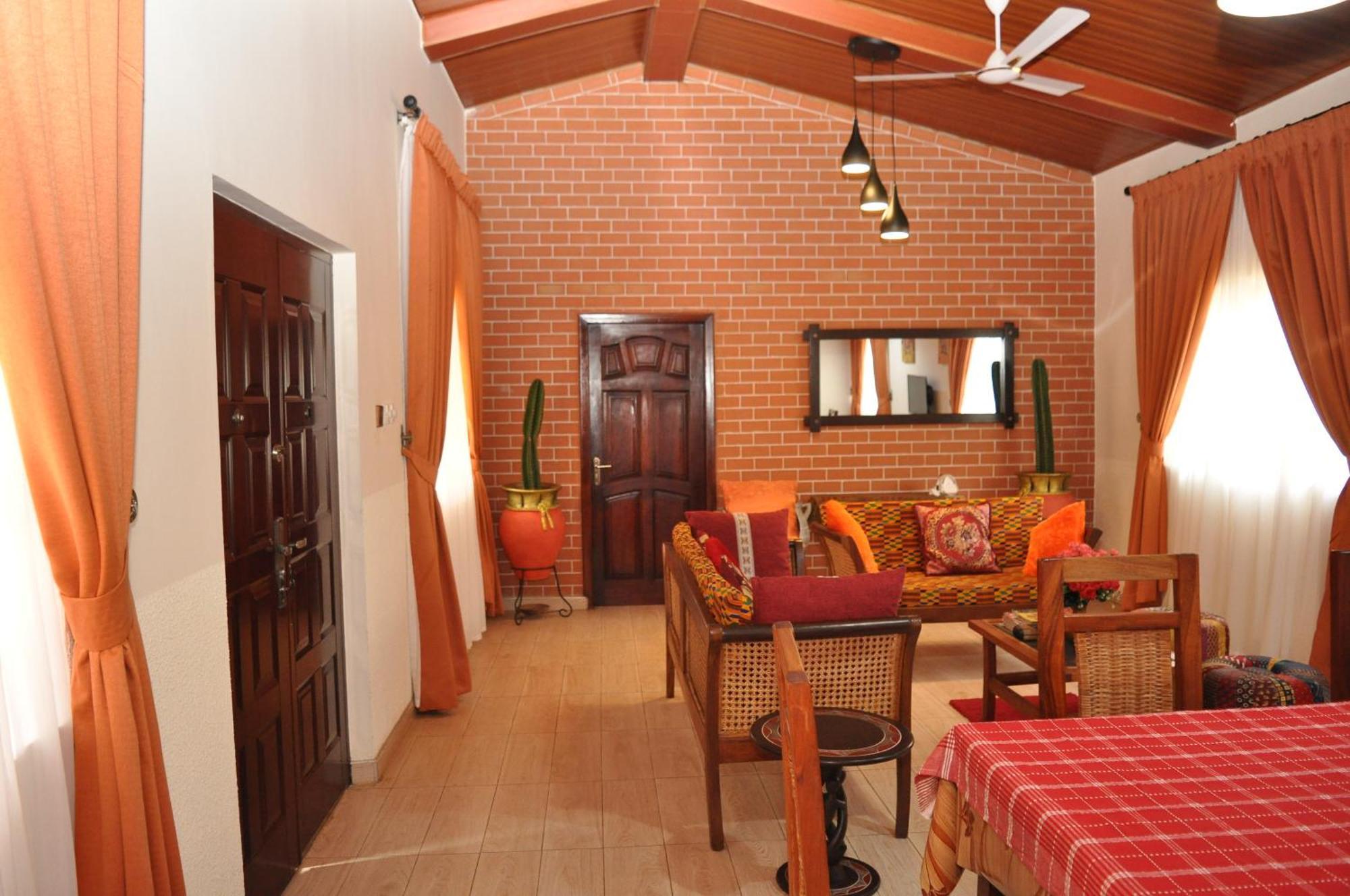 Santa Monica Home Lodge Senchi Dış mekan fotoğraf