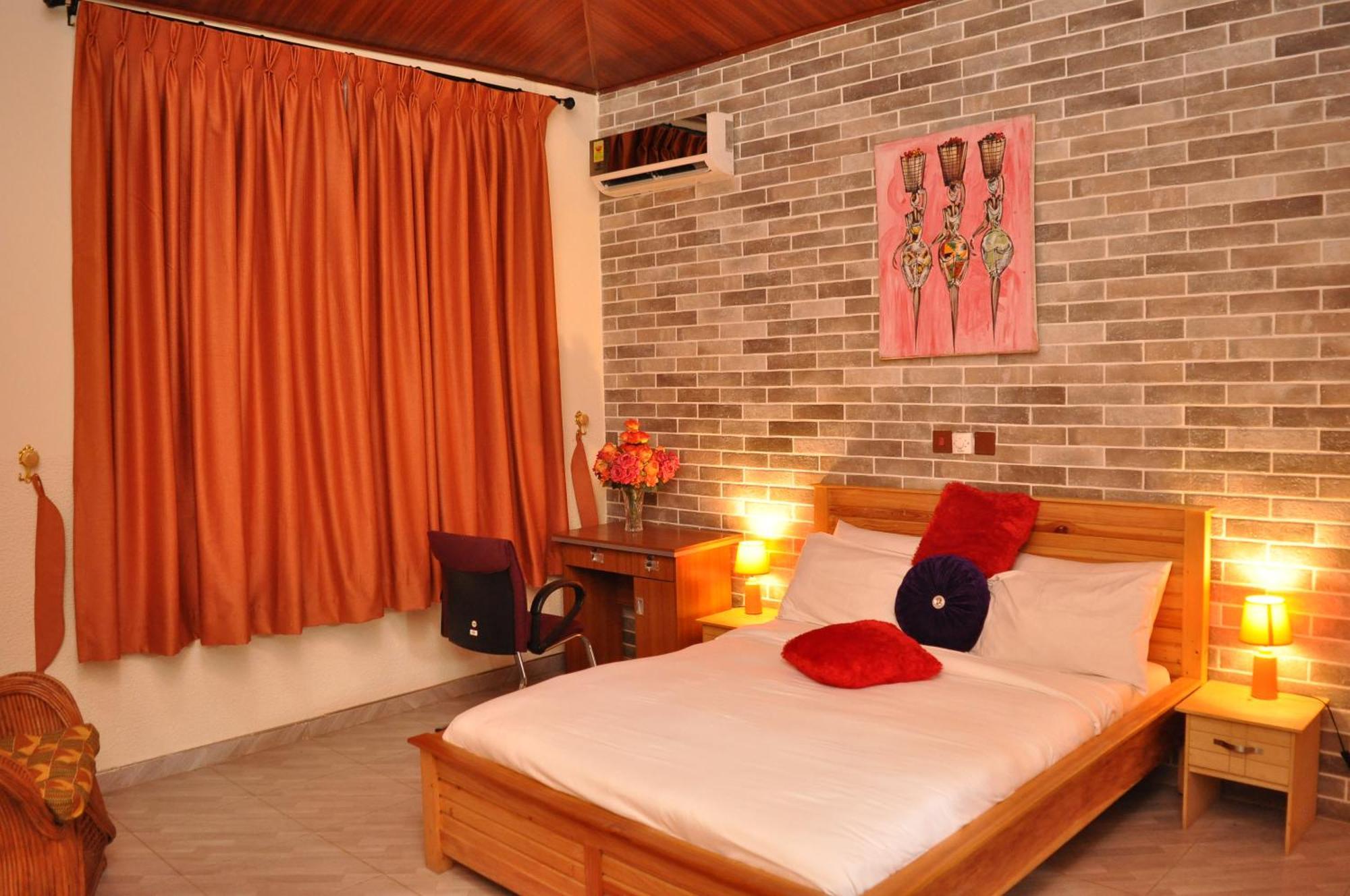Santa Monica Home Lodge Senchi Dış mekan fotoğraf