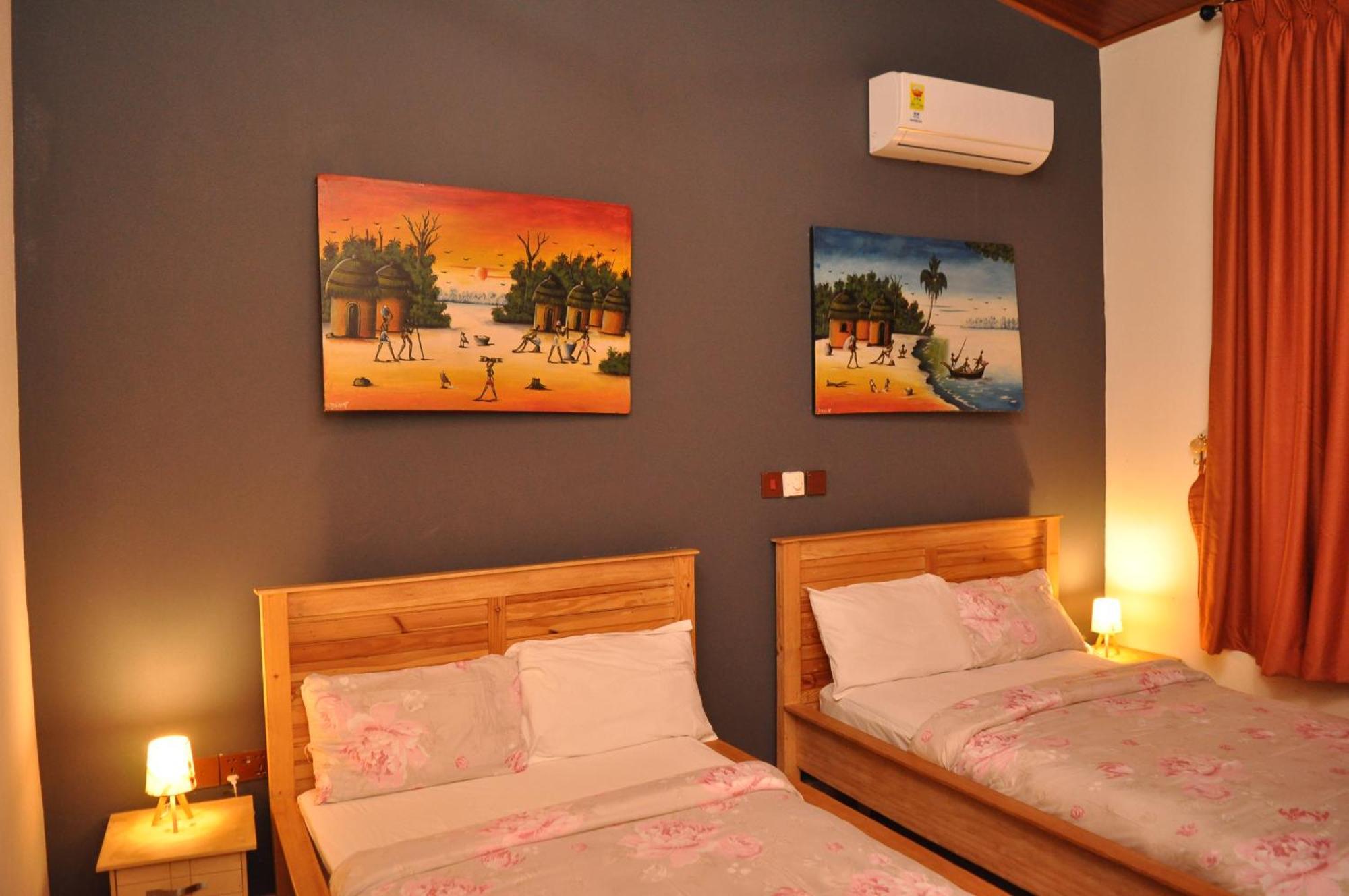 Santa Monica Home Lodge Senchi Dış mekan fotoğraf
