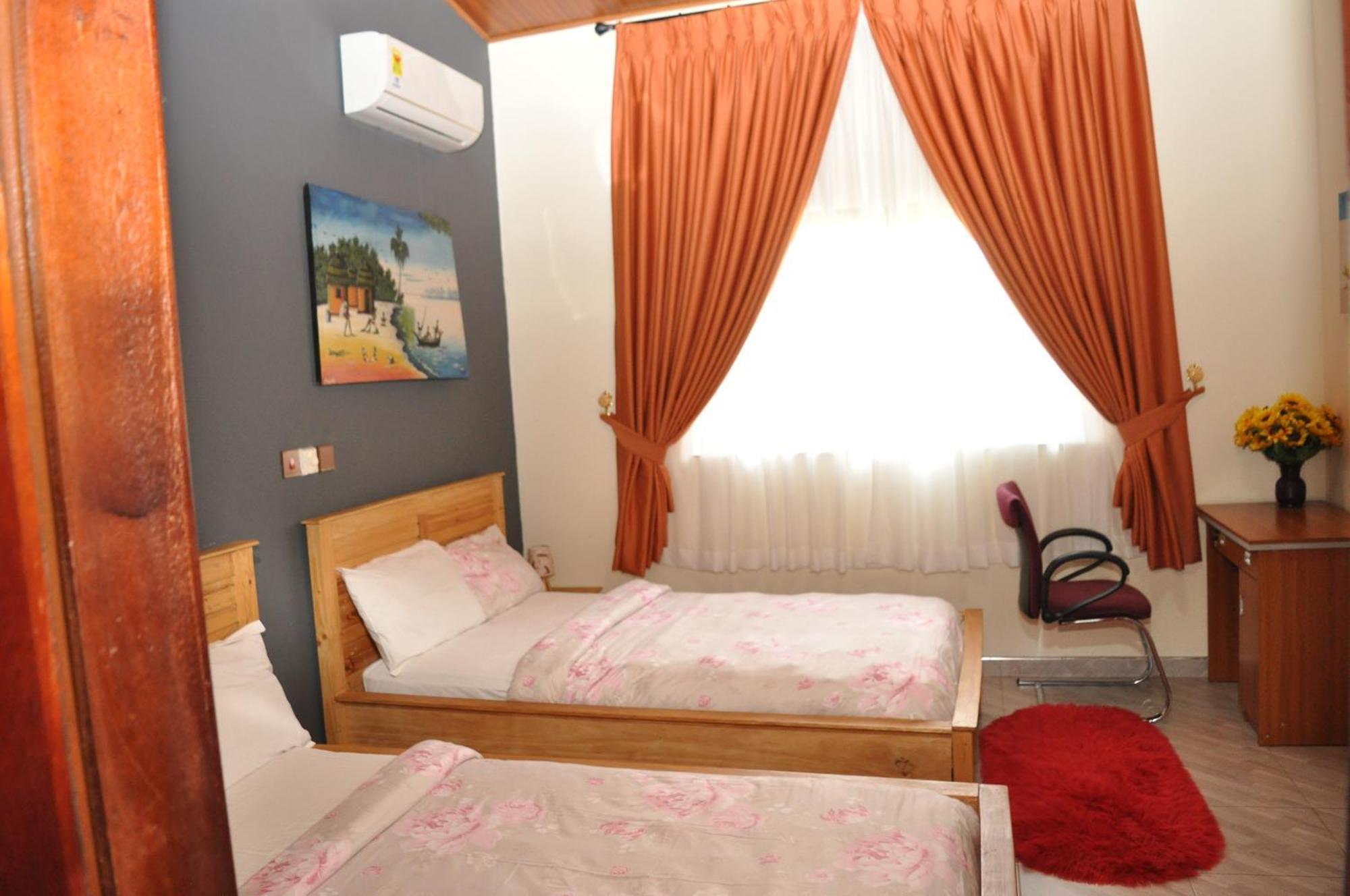 Santa Monica Home Lodge Senchi Dış mekan fotoğraf