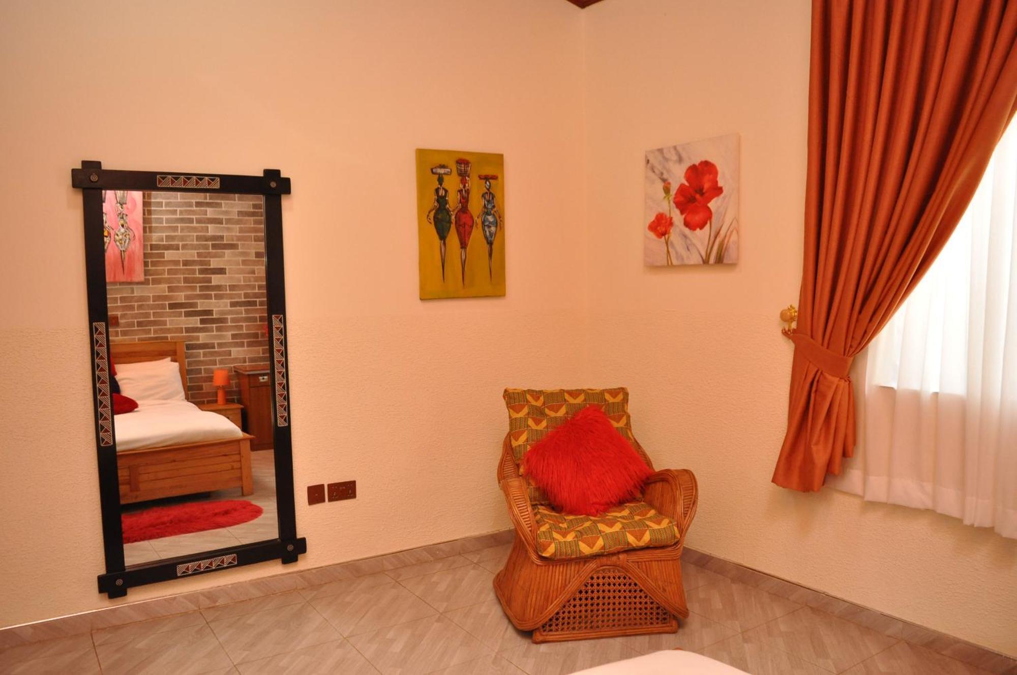 Santa Monica Home Lodge Senchi Dış mekan fotoğraf