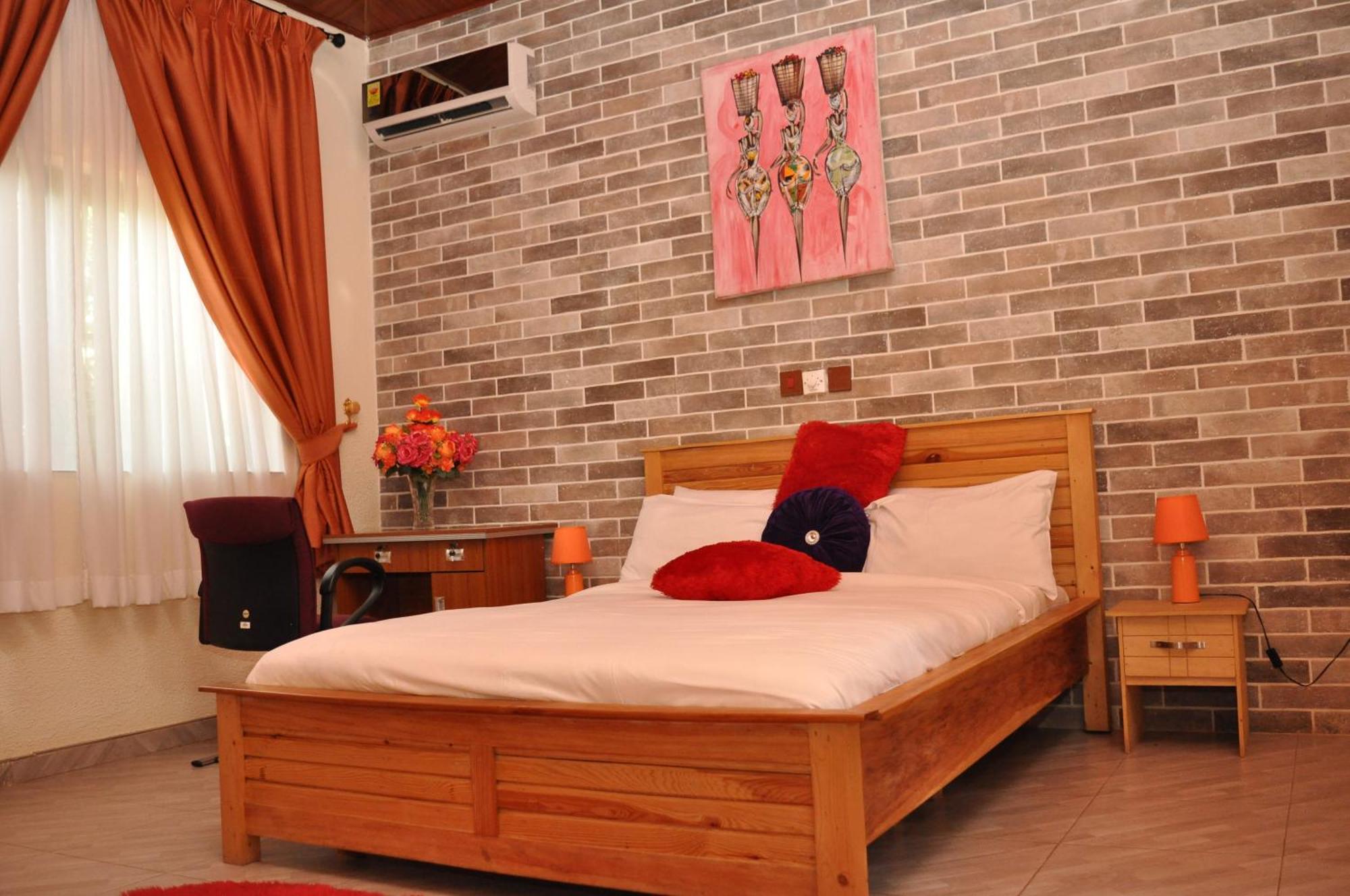 Santa Monica Home Lodge Senchi Dış mekan fotoğraf