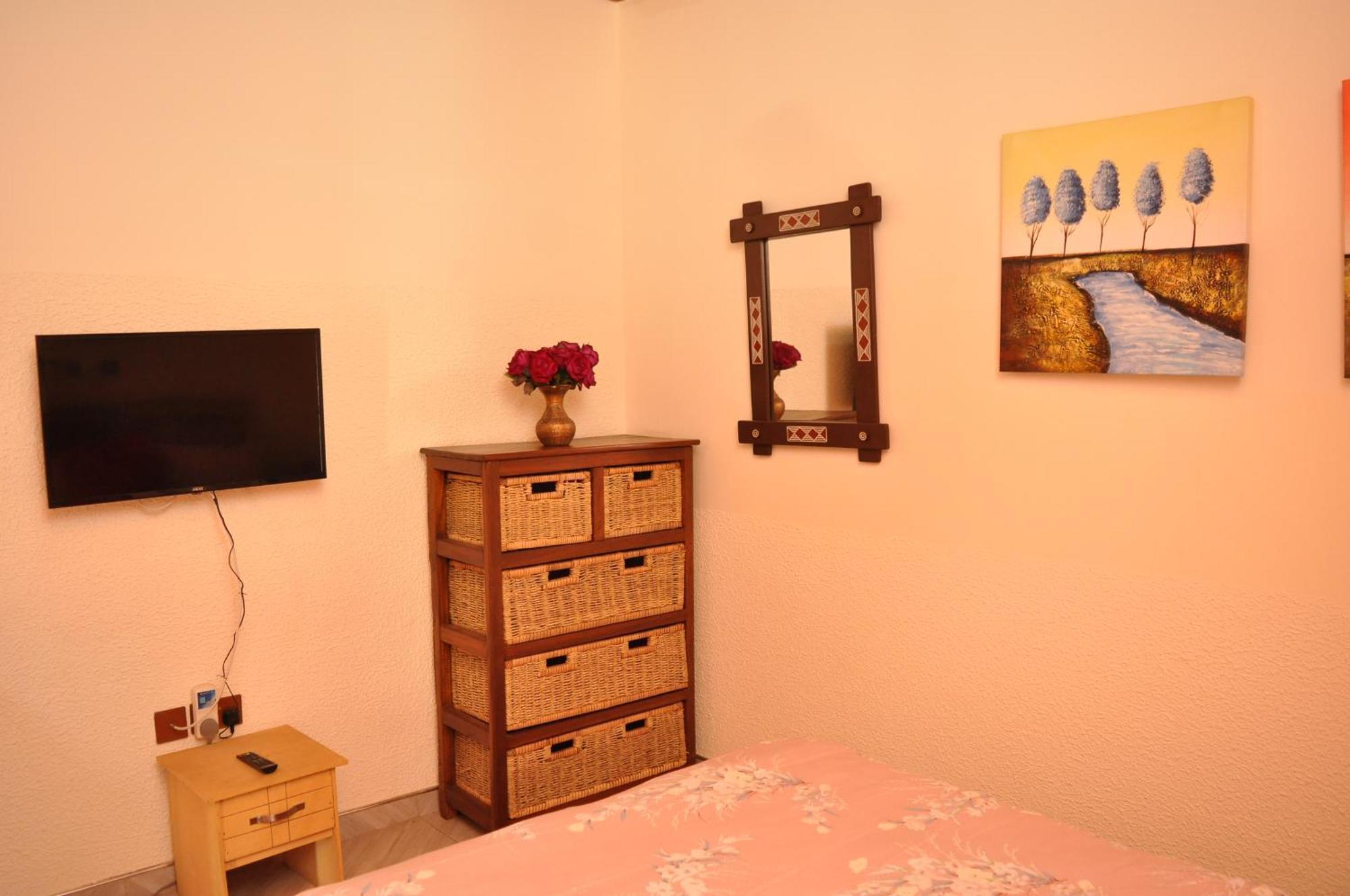 Santa Monica Home Lodge Senchi Dış mekan fotoğraf