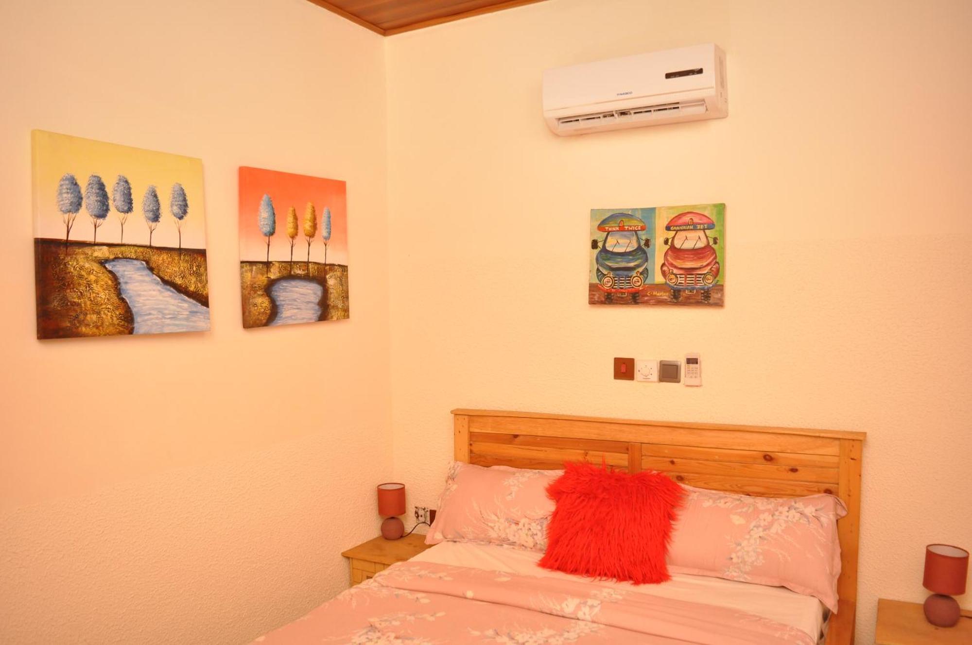 Santa Monica Home Lodge Senchi Dış mekan fotoğraf