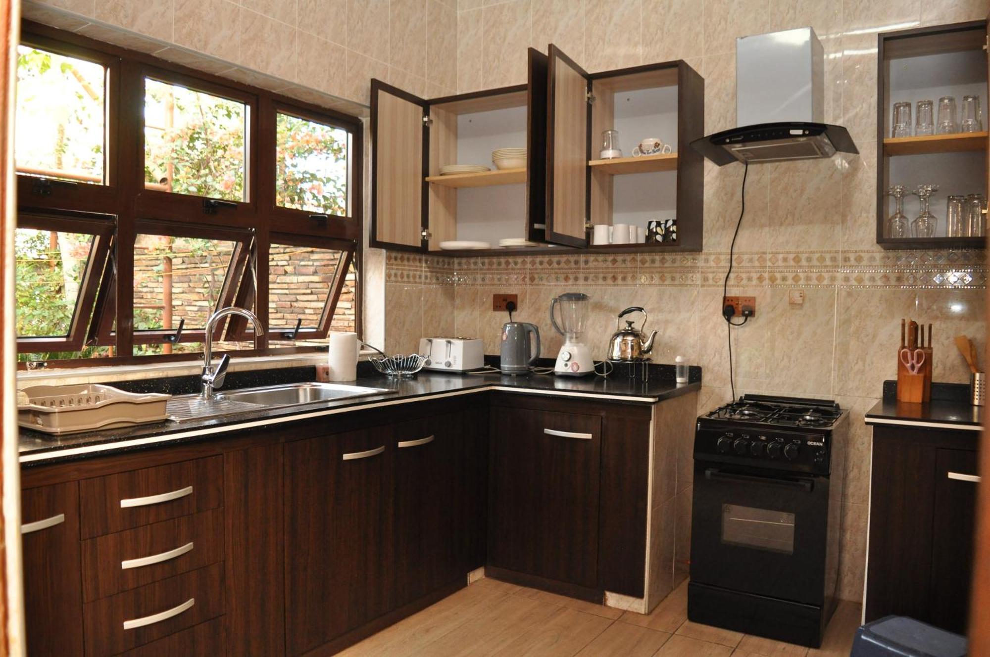 Santa Monica Home Lodge Senchi Dış mekan fotoğraf