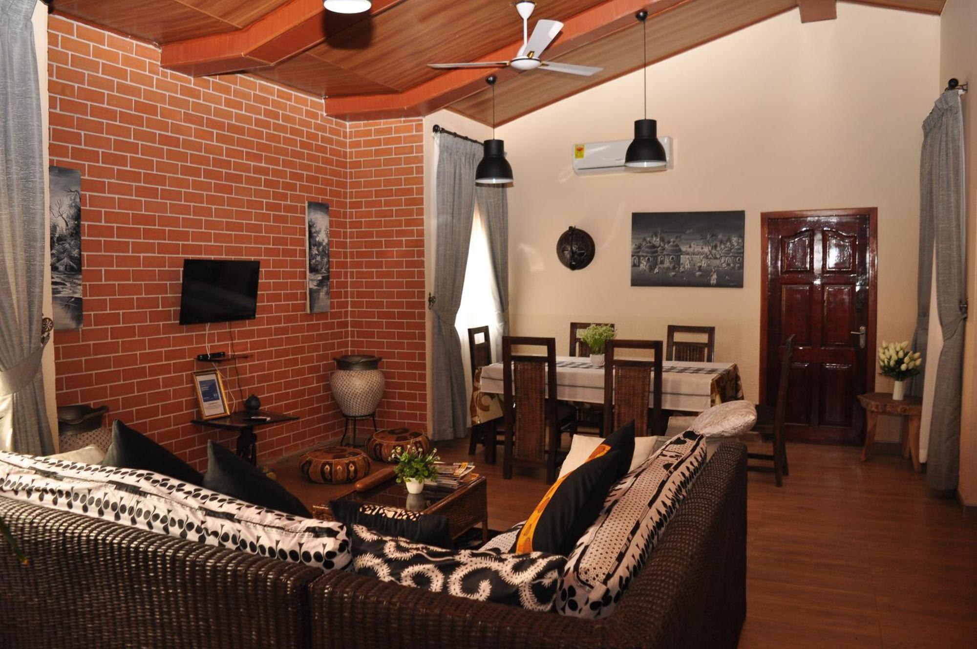 Santa Monica Home Lodge Senchi Dış mekan fotoğraf