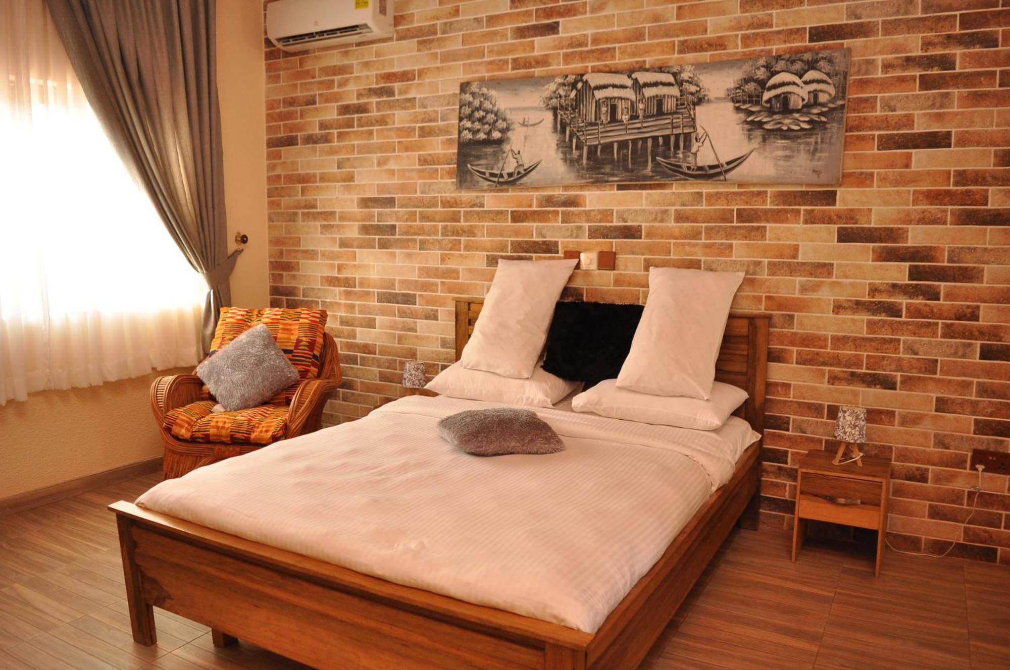Santa Monica Home Lodge Senchi Dış mekan fotoğraf