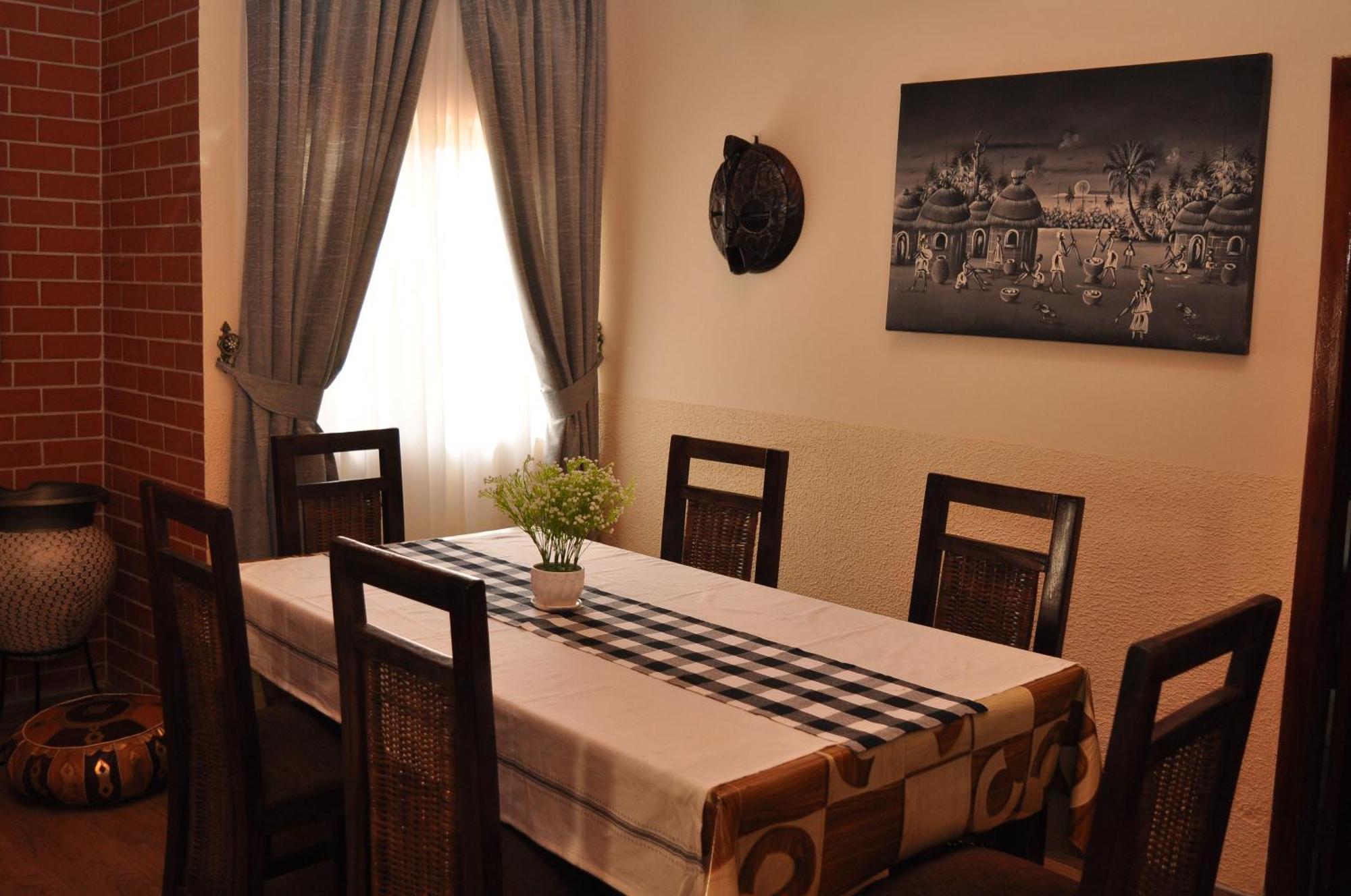 Santa Monica Home Lodge Senchi Dış mekan fotoğraf