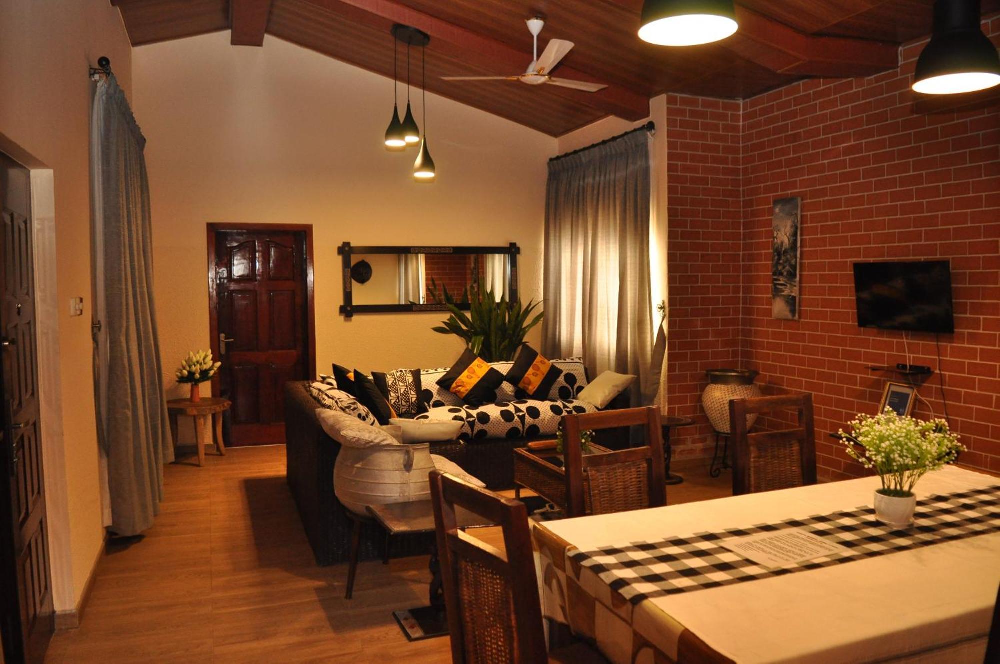 Santa Monica Home Lodge Senchi Dış mekan fotoğraf