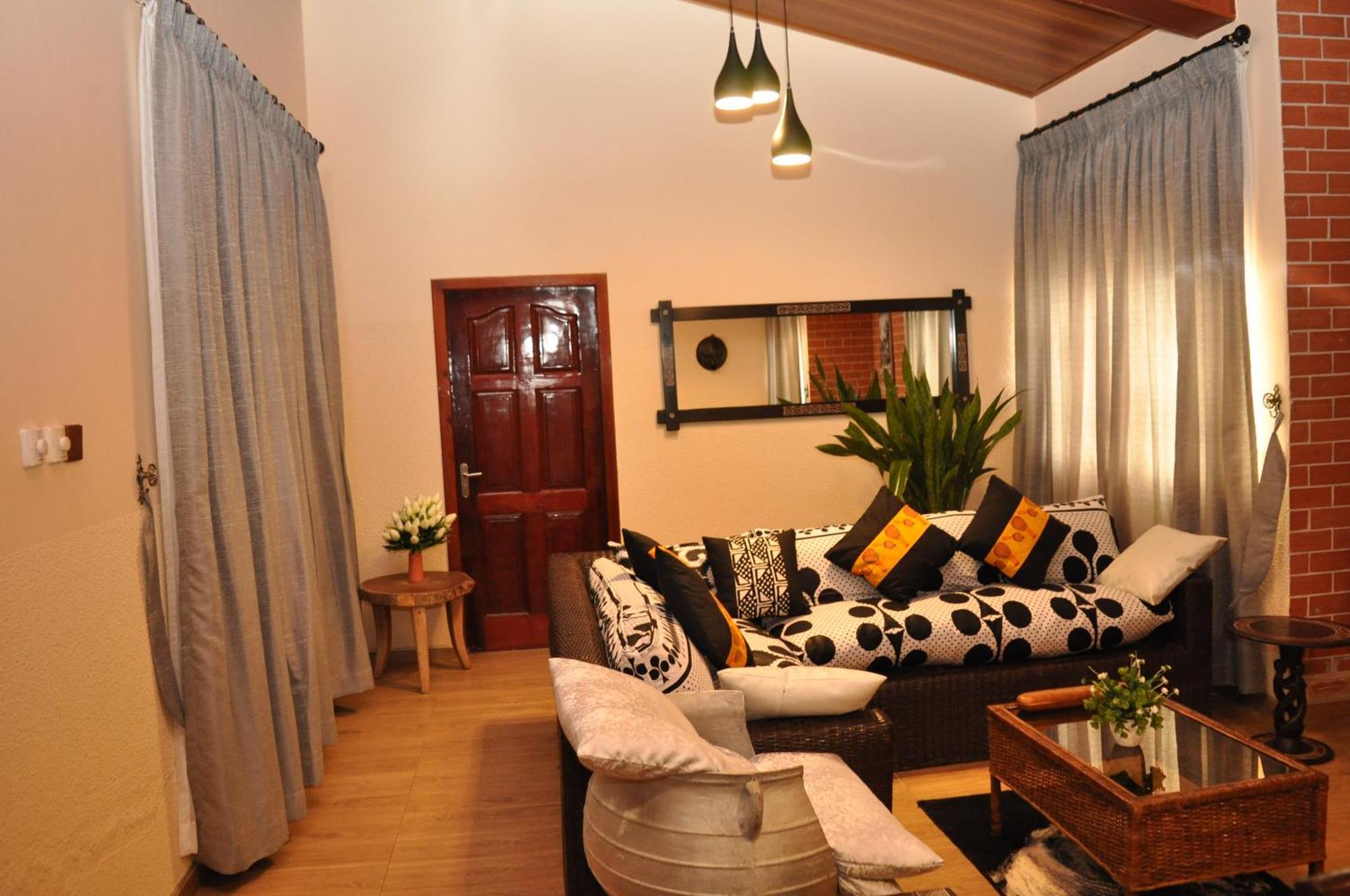 Santa Monica Home Lodge Senchi Dış mekan fotoğraf