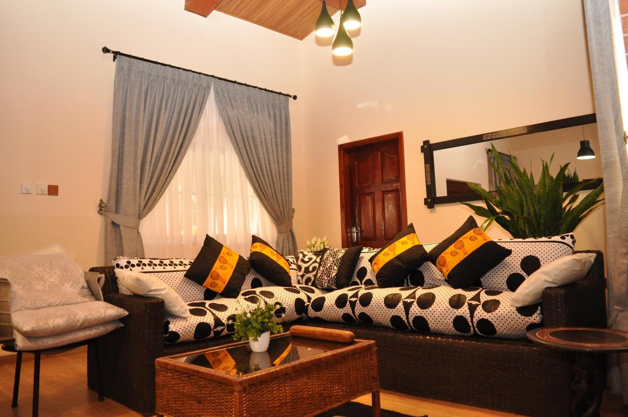 Santa Monica Home Lodge Senchi Dış mekan fotoğraf
