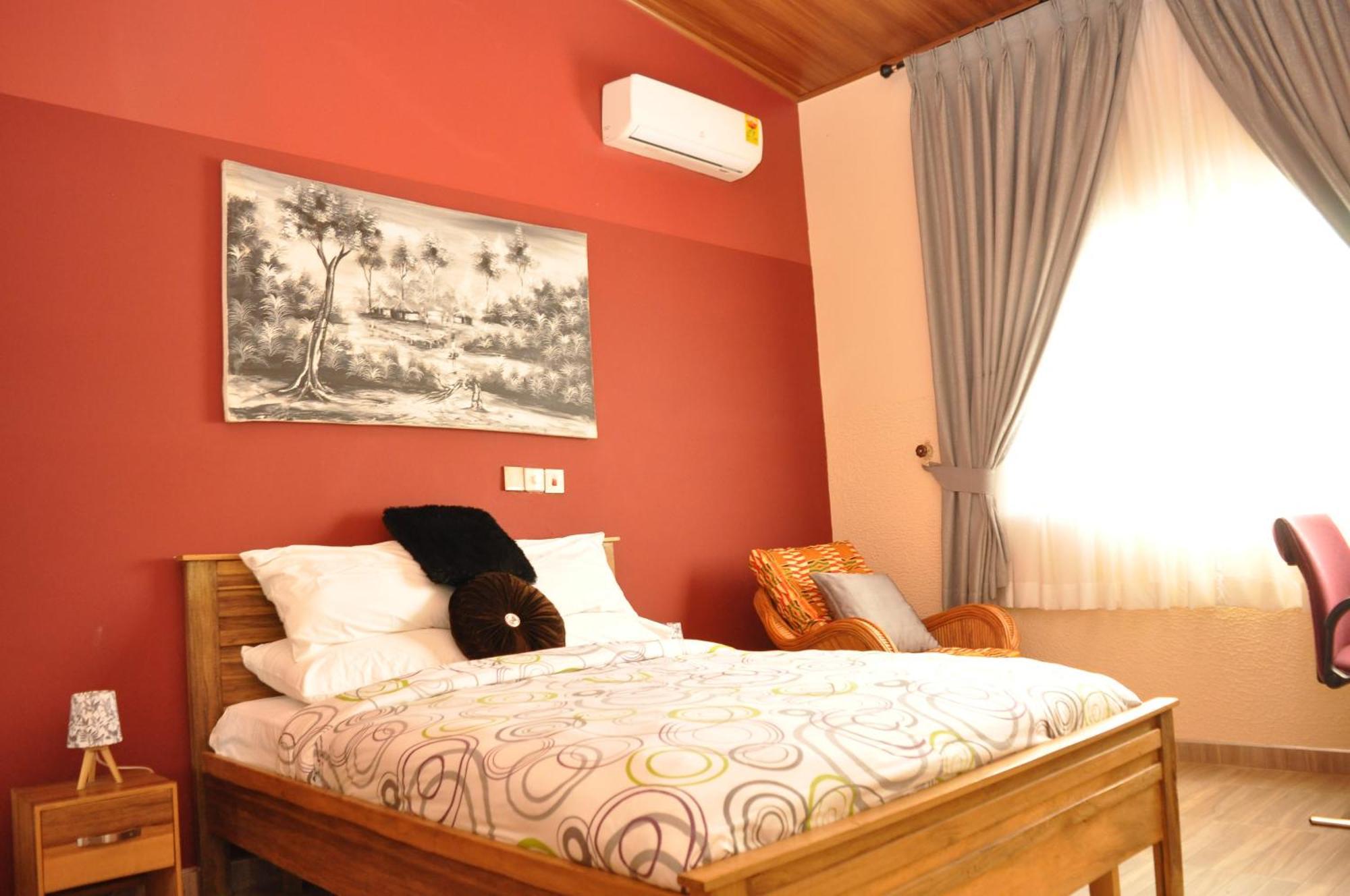 Santa Monica Home Lodge Senchi Dış mekan fotoğraf