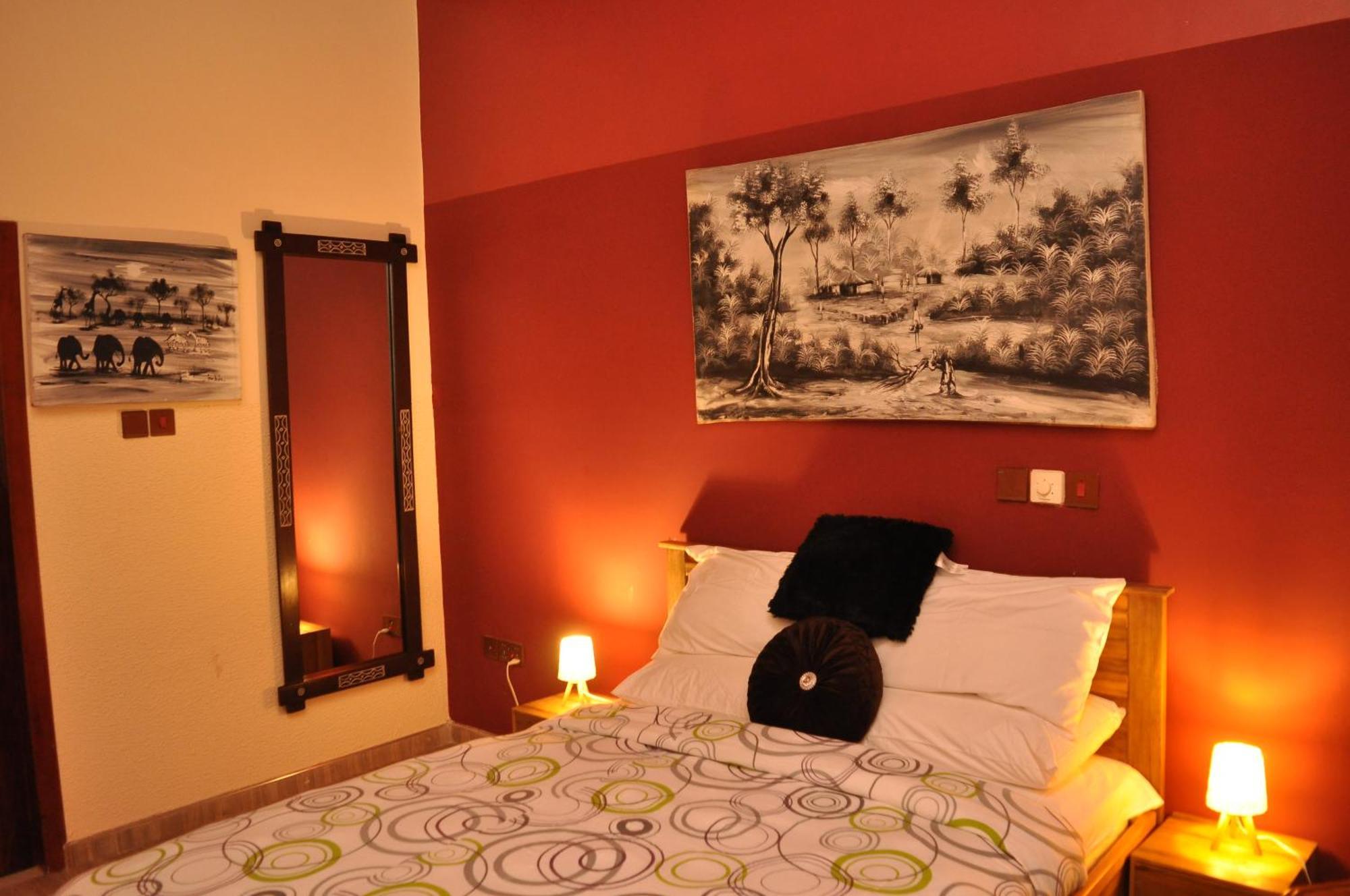 Santa Monica Home Lodge Senchi Dış mekan fotoğraf