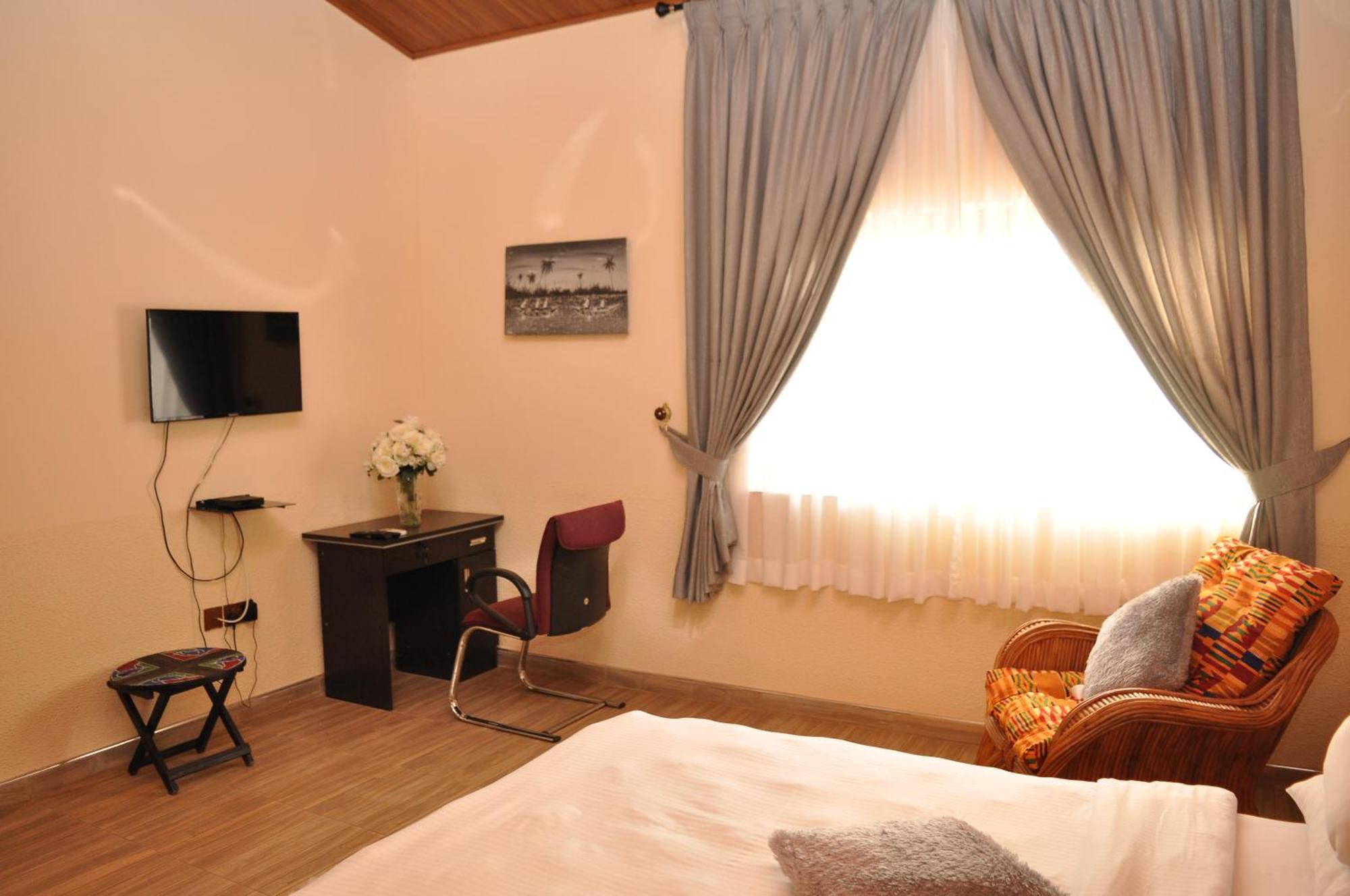Santa Monica Home Lodge Senchi Dış mekan fotoğraf