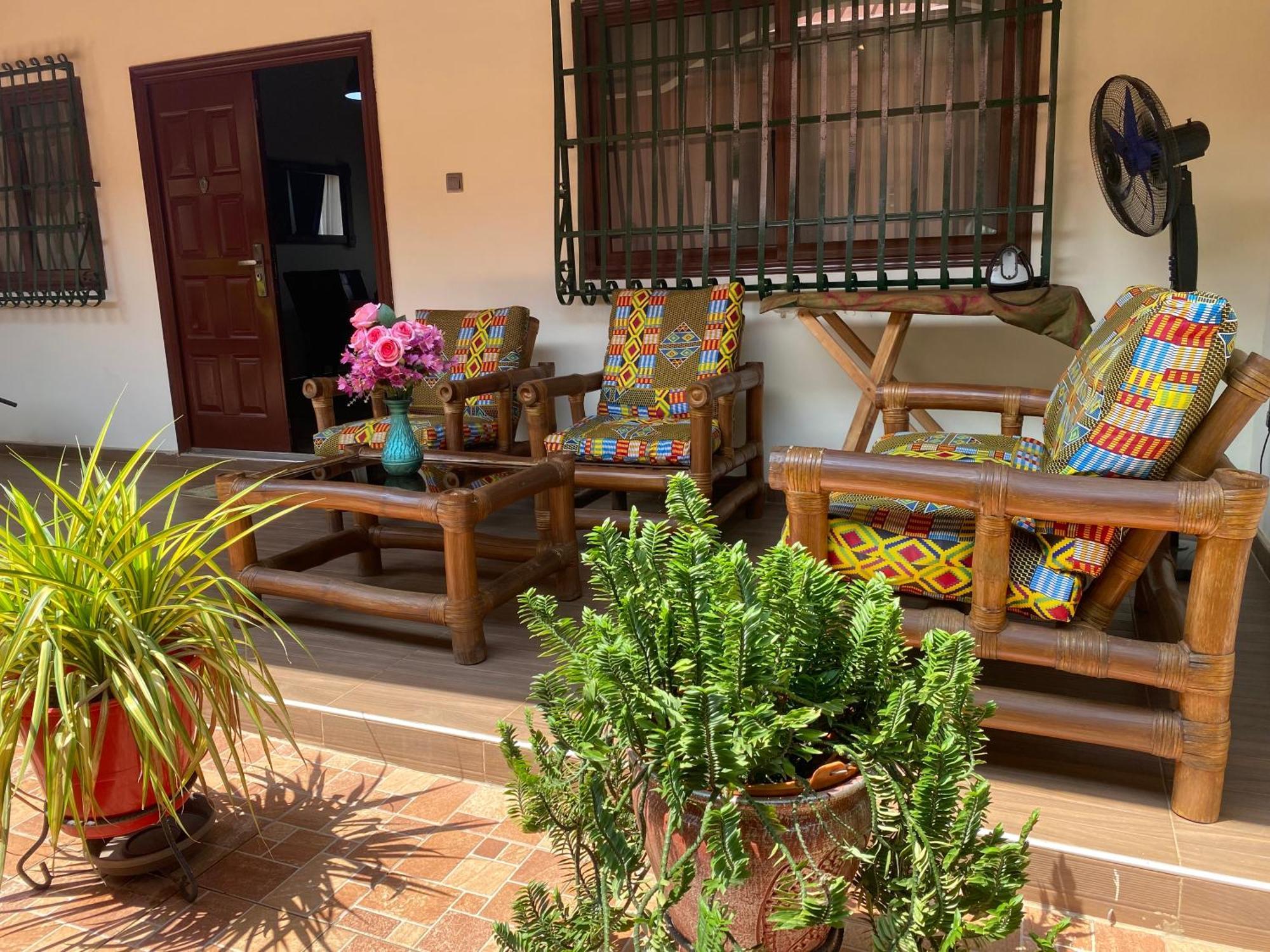 Santa Monica Home Lodge Senchi Dış mekan fotoğraf